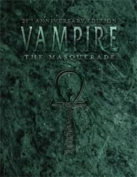Vampire: The Masquerade