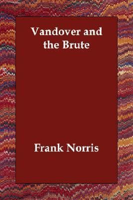 Vandover and the Brute