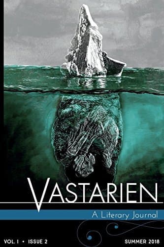 Vastarien: Vol. 1, Issue 2