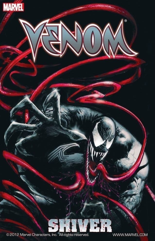 Venom, Vol. 1: Shiver