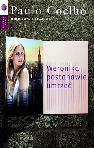 Weronika postanawia umrzeć