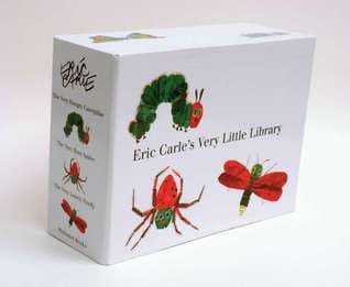 Very Little Library