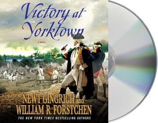 Victory at Yorktown