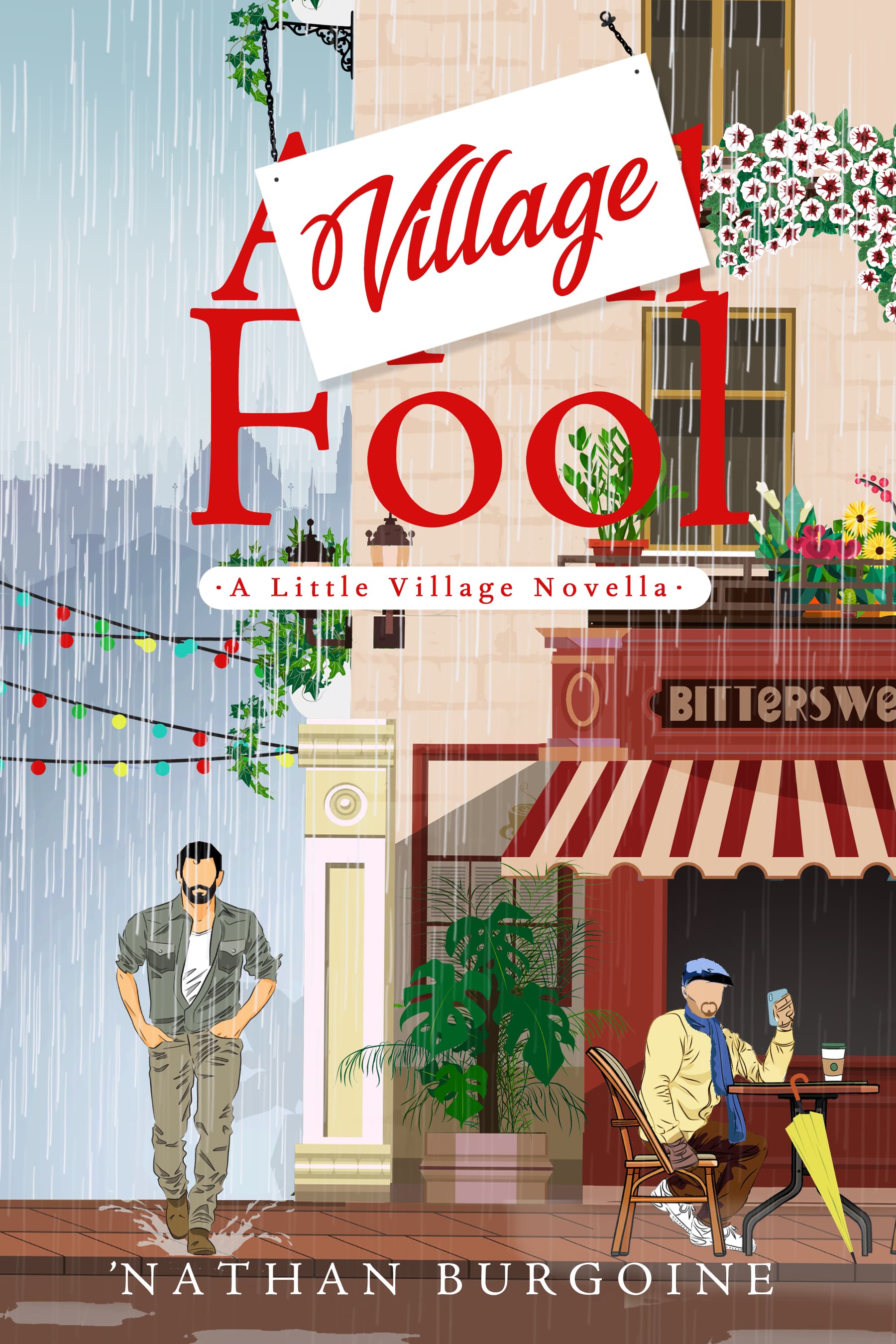 Village Fool