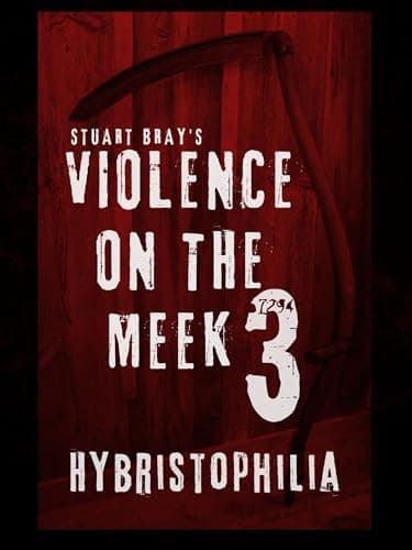 violence on the meek 3