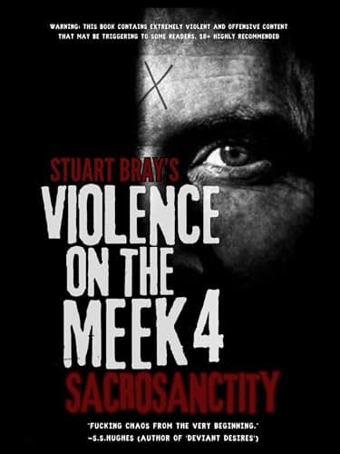 Violence on the Meek 4