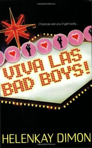 Viva Las Bad Boys!
