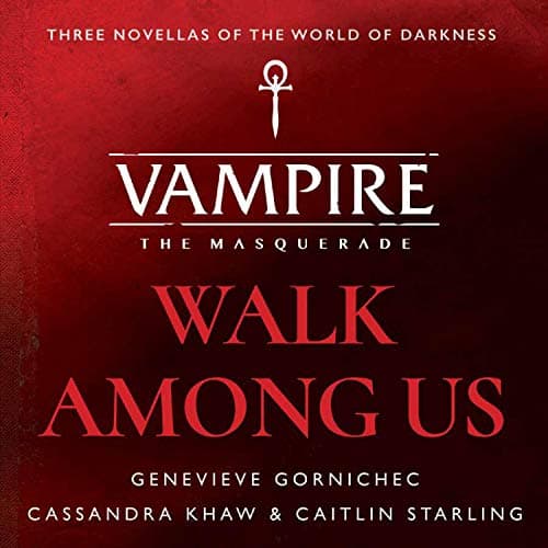 Walk Among Us