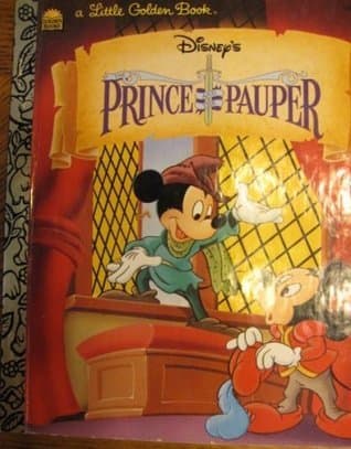 Walt Disney Pictures Presents: The Prince and the Pauper