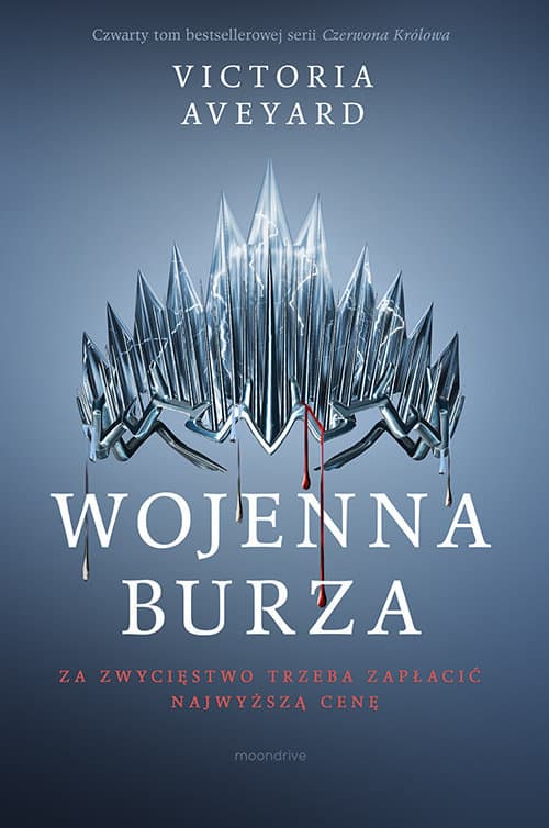 Wojenna burza
