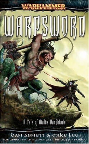 Warpsword