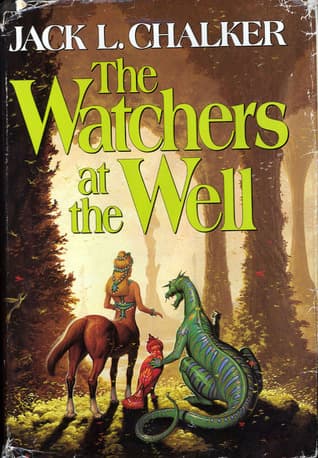 Watchers At The Well