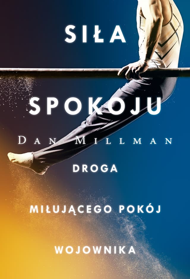 Droga miłującego pokój wojownika