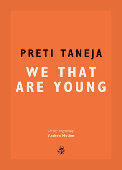 We That Are Young