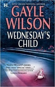 Wednesday's Child