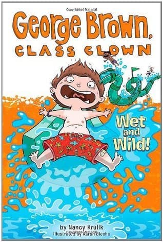Wet and Wild!
