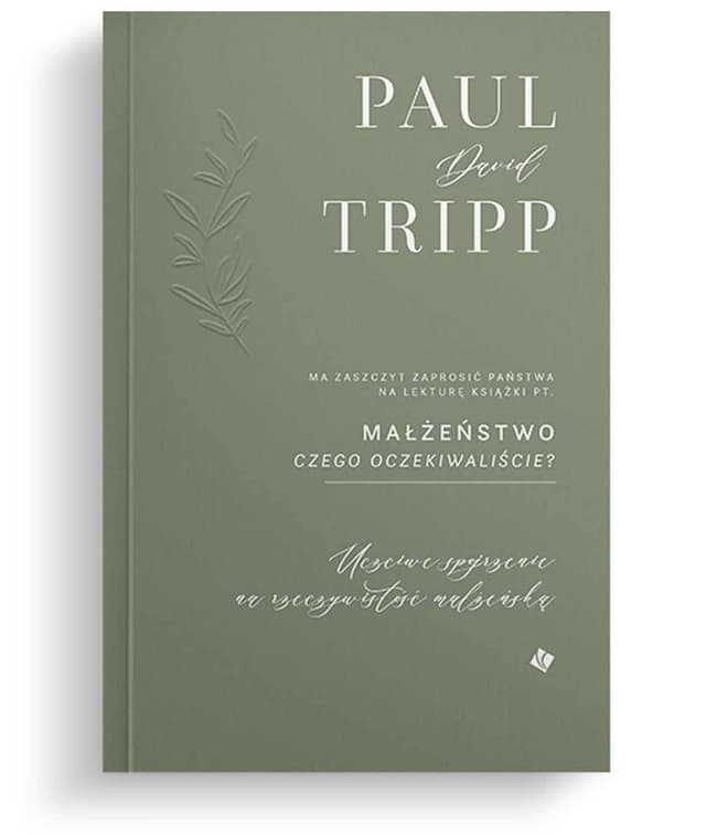 Malzenstwo. Czego oczekiwaliscie?