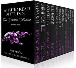 What to Read After FSOG: The Gemstone Collection