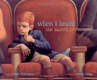When I Heard the Learn'd Astronomer