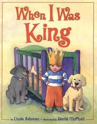 When I Was King