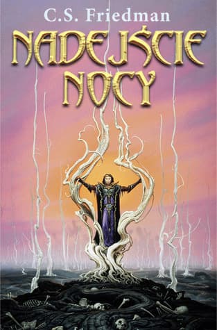 Nadejście nocy
