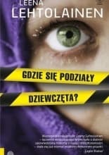 Gdzie się podziały dziewczęta?
