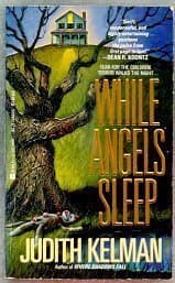 While Angels Sleep