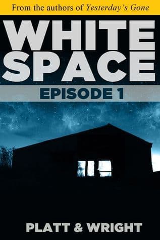 WhiteSpace: Episode 1