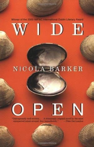 Wide Open