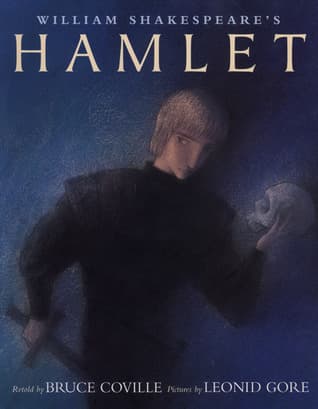 William Shakespeare’s: Hamlet