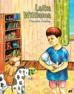 Lalka Williama