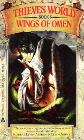 Wings of Omen