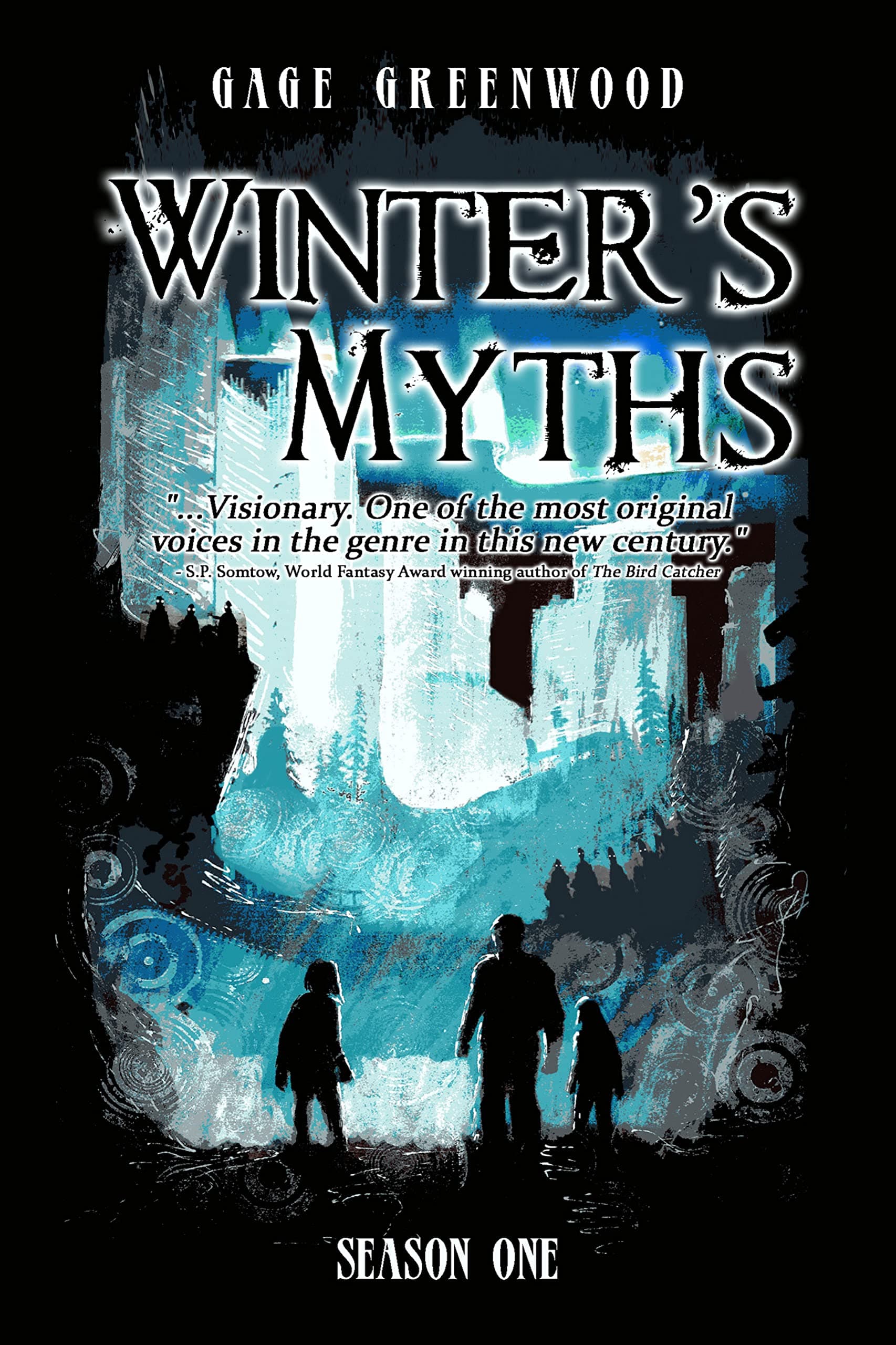 Winter's Myths