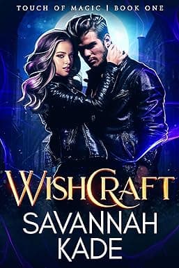 WishCraft