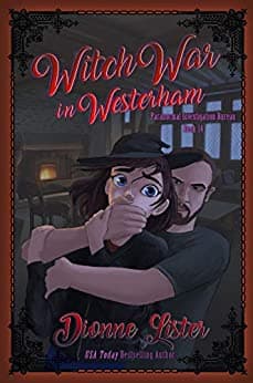 Witch War in Westerham