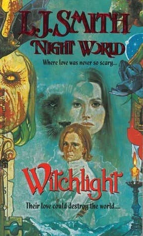Witchlight