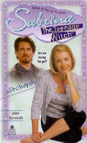 Witchopoly
