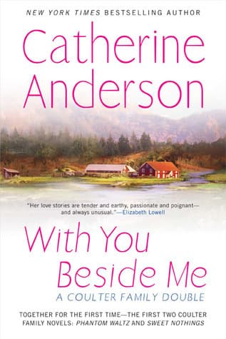 With You Beside Me: A Coulter Family Double