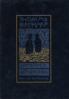 Bratanek Wittgensteina. Przyjaźń