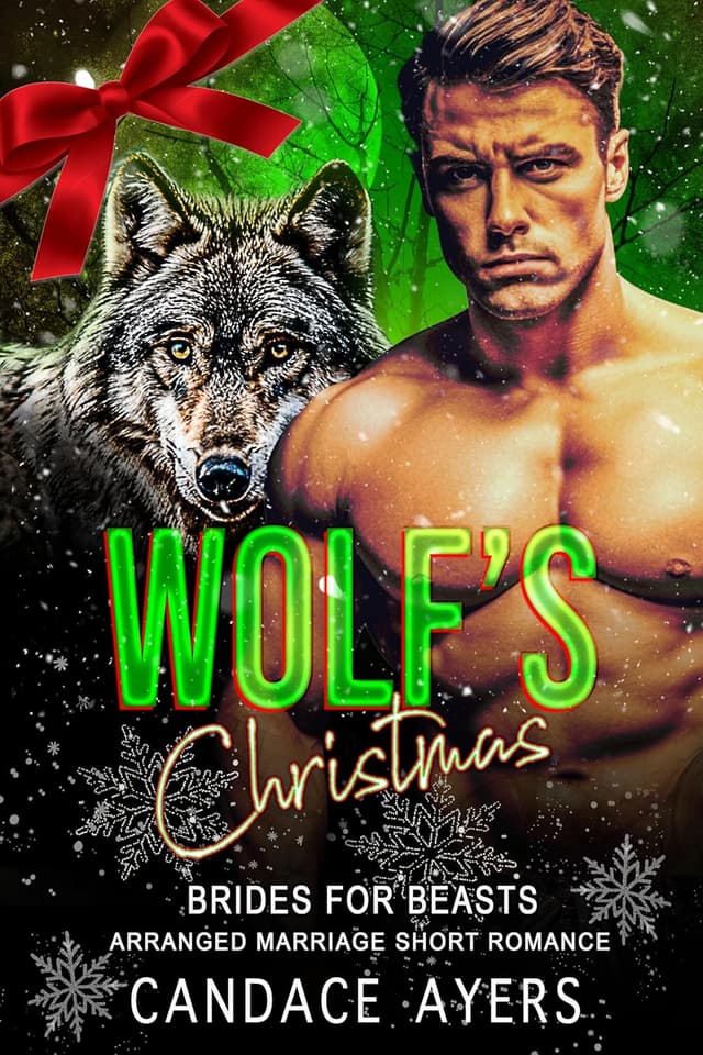 Wolf's Christmas