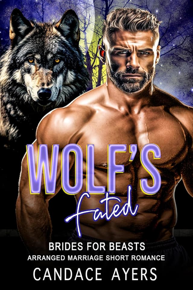 Wolf's Fated
