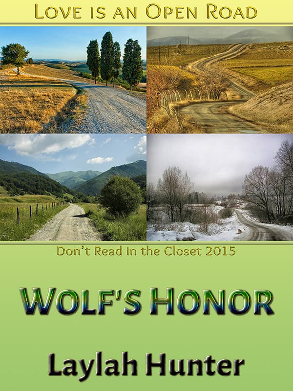 Wolf's Honor