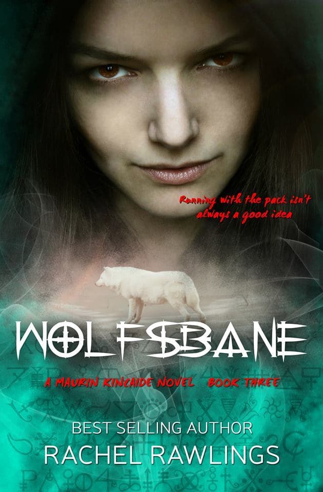 Wolfsbane