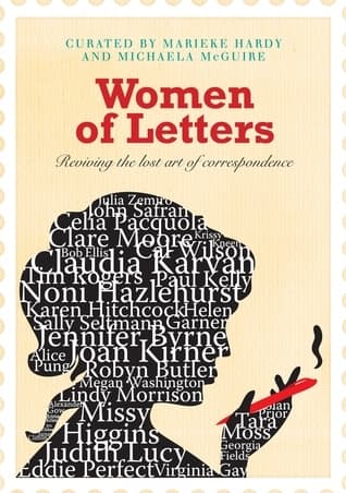 Women of Letters: Reviving The Lost Art of Correspondence