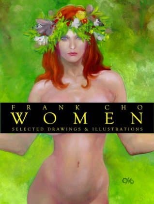 Women: Selected Drawings and Illustrations