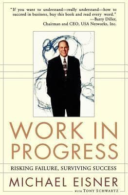 Work in Progress: Risking Failure, Surviving Success
