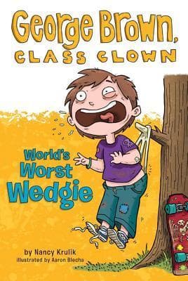 World's Worst Wedgie