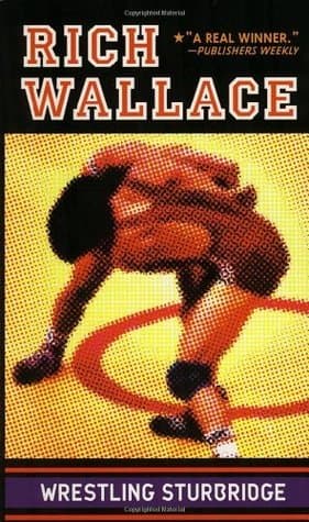 Wrestling Sturbridge