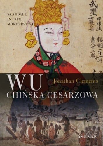 Wu chińska cesarzowa