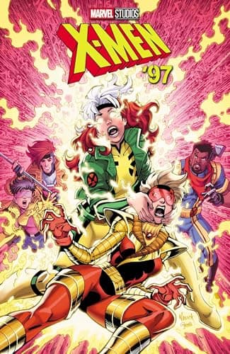 X-Men '97 (2024) #3